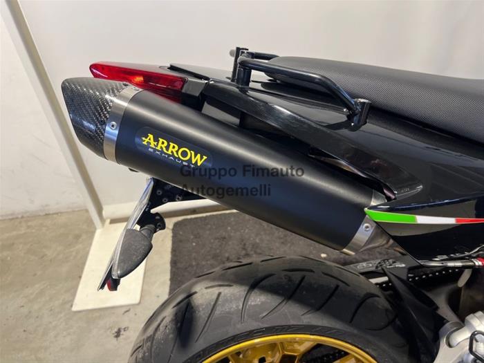 Fimauto - APRILIA Dorsoduro 750 | ID 39881