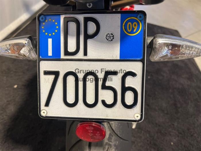 Fimauto - APRILIA Dorsoduro 750 | ID 39881