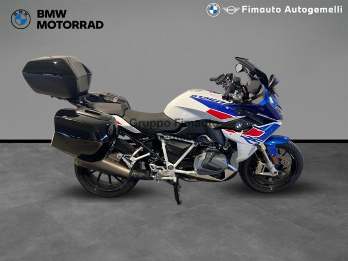 Fimauto - BMW R 1250 RS | ID 39896