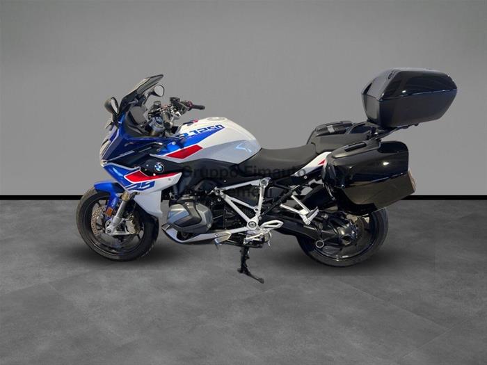 Fimauto - BMW R 1250 RS | ID 39896