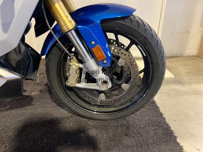 Fimauto - BMW R 1250 RS | ID 39896