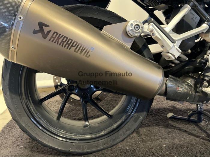 Fimauto - BMW R 1250 RS | ID 39896