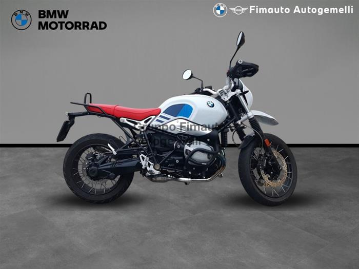 Fimauto - BMW R Nine T | ID 40128