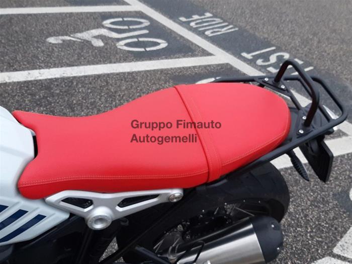 Fimauto - BMW R Nine T | ID 40128