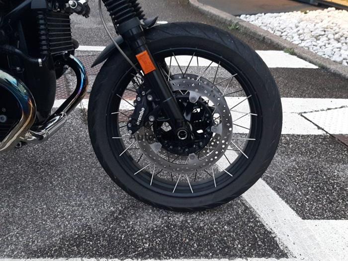 Fimauto - BMW R Nine T | ID 40128