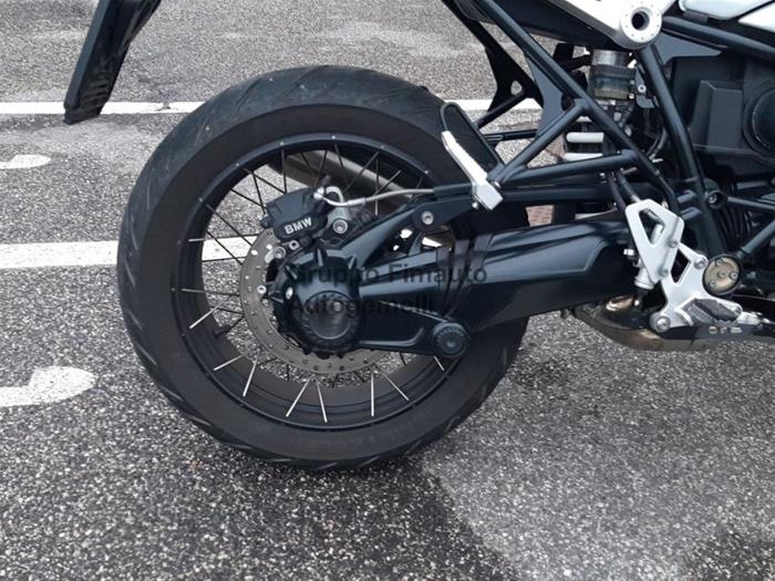 Fimauto - BMW R Nine T | ID 40128