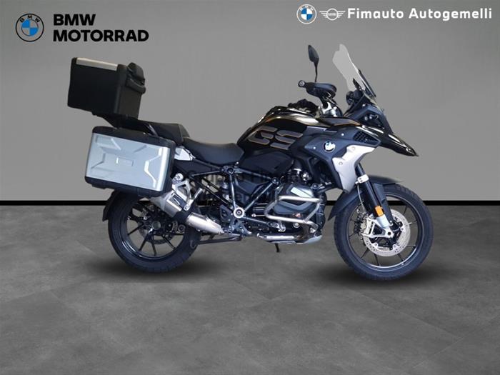 Fimauto - BMW R 1250 GS | ID 40184
