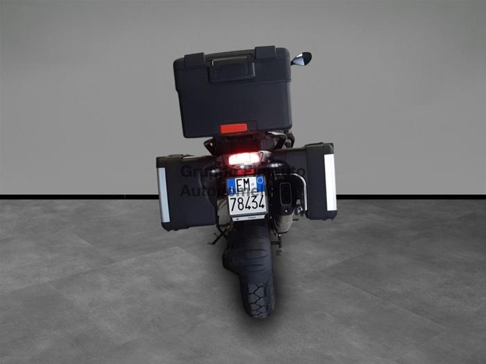 Fimauto - BMW R 1250 GS | ID 40184