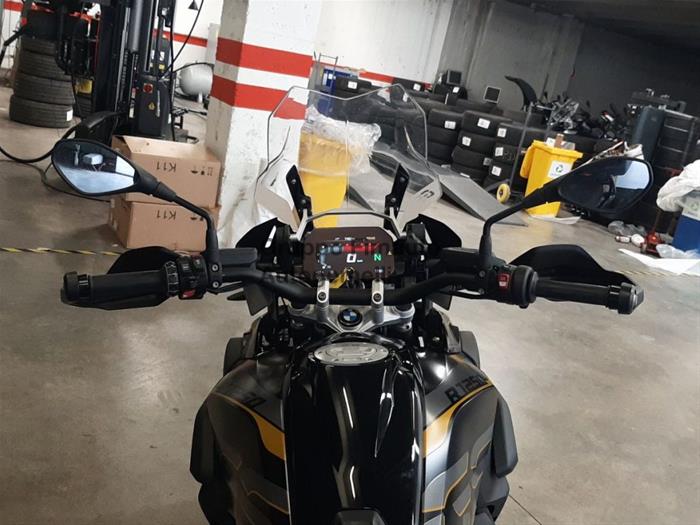 Fimauto - BMW R 1250 GS | ID 40184