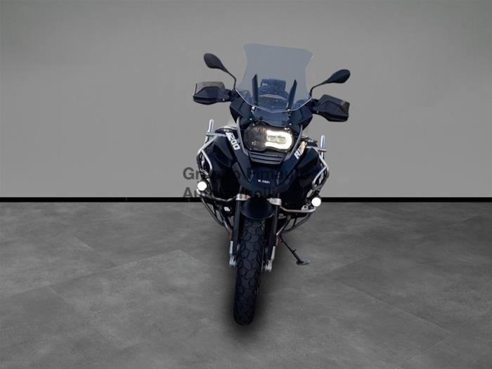 Fimauto - BMW R 1200 GS Adventure | ID 40207