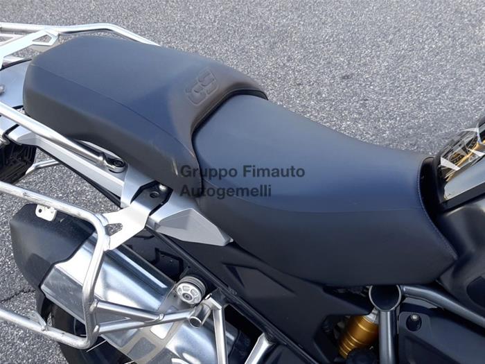 Fimauto - BMW R 1200 GS Adventure | ID 40207