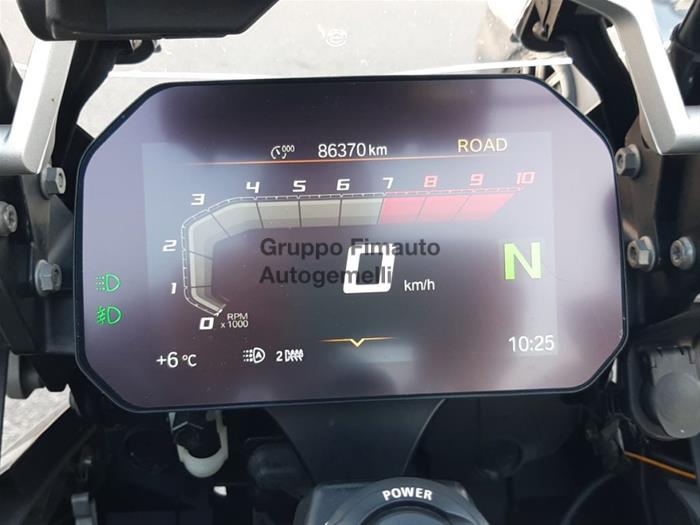 Fimauto - BMW R 1200 GS Adventure | ID 40207