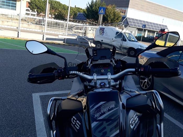 Fimauto - BMW R 1200 GS Adventure | ID 40207