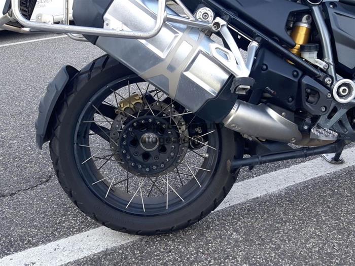 Fimauto - BMW R 1200 GS Adventure | ID 40207