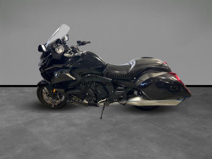 Fimauto - BMW K 1600 B | ID 40225