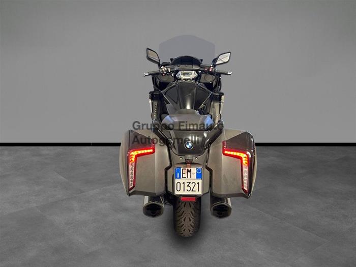Fimauto - BMW K 1600 B | ID 40225