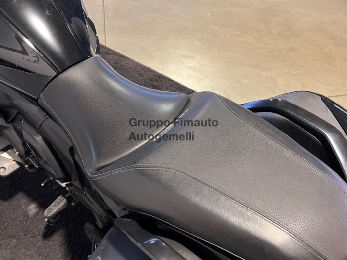 Fimauto - BMW K 1600 B | ID 40225