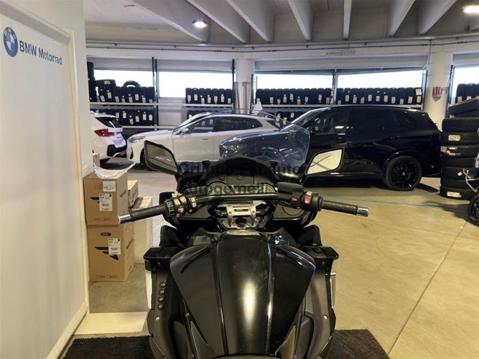 Fimauto - BMW K 1600 B | ID 40225