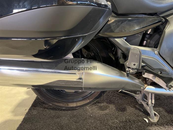 Fimauto - BMW K 1600 B | ID 40225