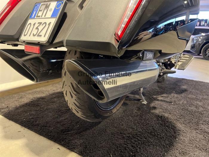 Fimauto - BMW K 1600 B | ID 40225