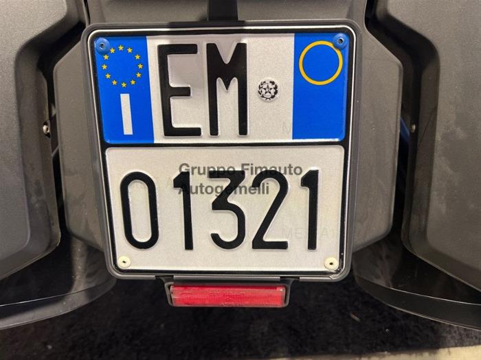 Fimauto - BMW K 1600 B | ID 40225