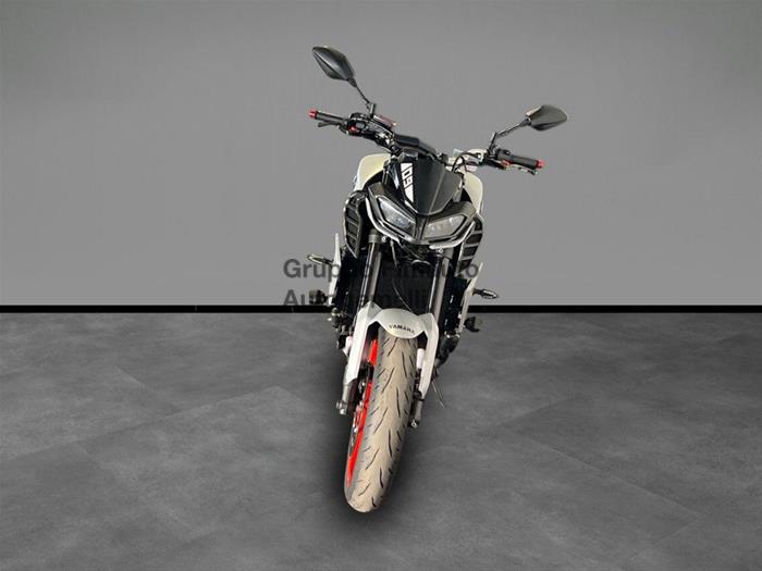 Fimauto - YAMAHA MT-09 | ID 40227