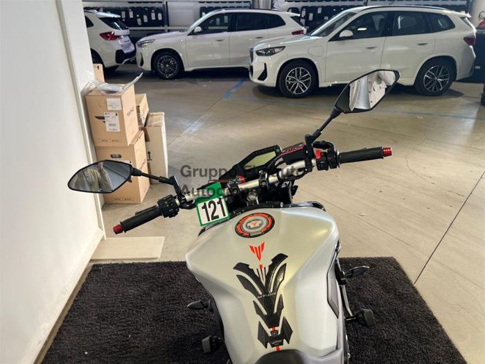 Fimauto - YAMAHA MT-09 | ID 40227