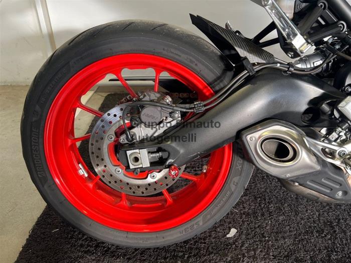 Fimauto - YAMAHA MT-09 | ID 40227