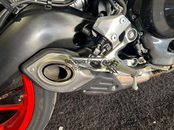 Fimauto - YAMAHA MT-09 | ID 40227