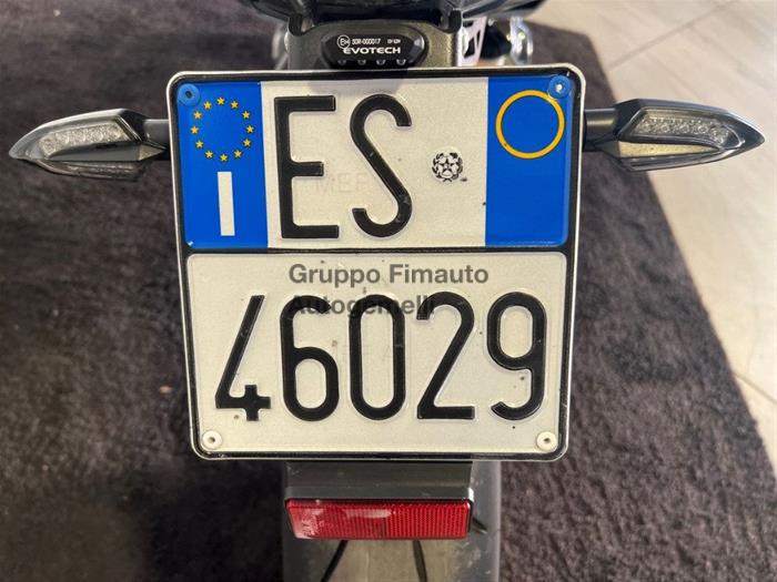 Fimauto - YAMAHA MT-09 | ID 40227