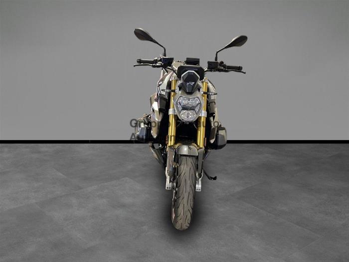 Fimauto - BMW R 1250 R | ID 40232