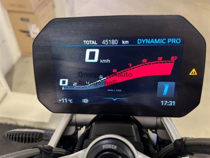 Fimauto - BMW R 1250 R | ID 40232