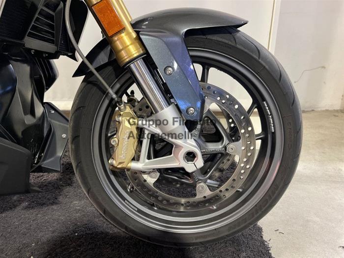 Fimauto - BMW R 1250 R | ID 40232