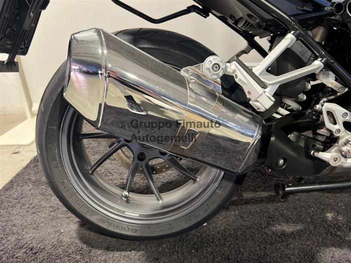 Fimauto - BMW R 1250 R | ID 40232