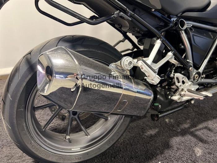 Fimauto - BMW R 1250 R | ID 40232