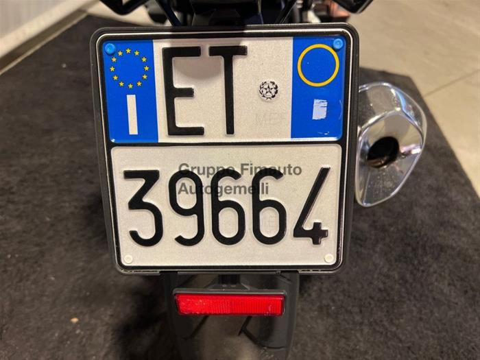 Fimauto - BMW R 1250 R | ID 40232