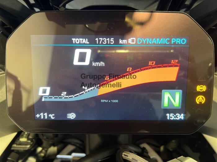 Fimauto - BMW S 1000 XR | ID 40233