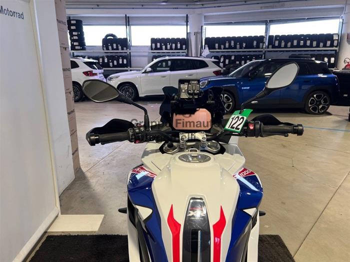 Fimauto - BMW S 1000 XR | ID 40233