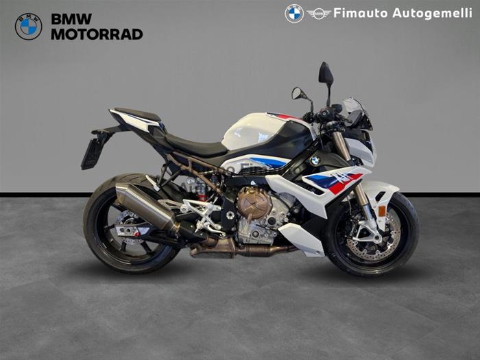 Fimauto - BMW S 1000 R | ID 40234