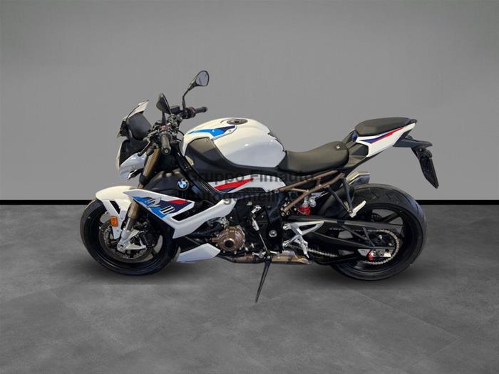 Fimauto - BMW S 1000 R | ID 40234