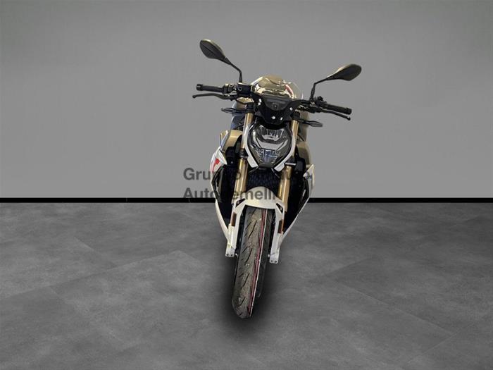 Fimauto - BMW S 1000 R | ID 40234