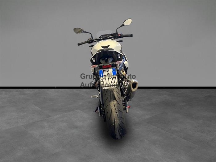 Fimauto - BMW S 1000 R | ID 40234