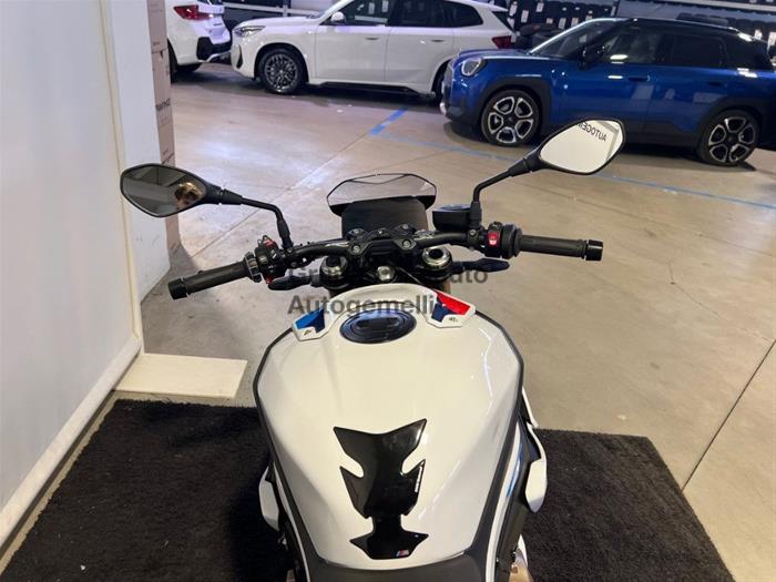 Fimauto - BMW S 1000 R | ID 40234