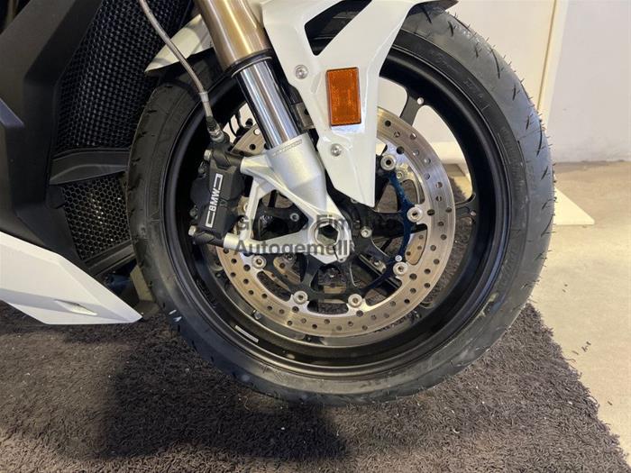 Fimauto - BMW S 1000 R | ID 40234