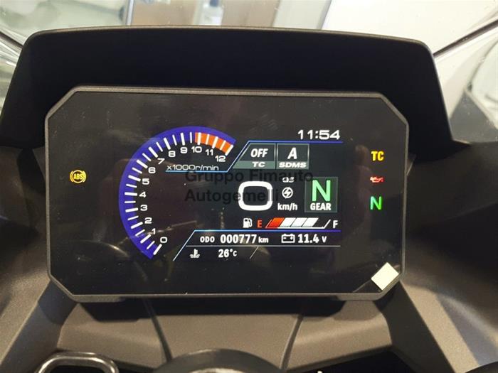 Fimauto - SUZUKI GSX-8R | ID 40331