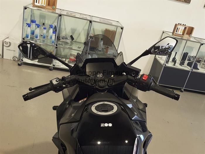 Fimauto - SUZUKI GSX-8R | ID 40331