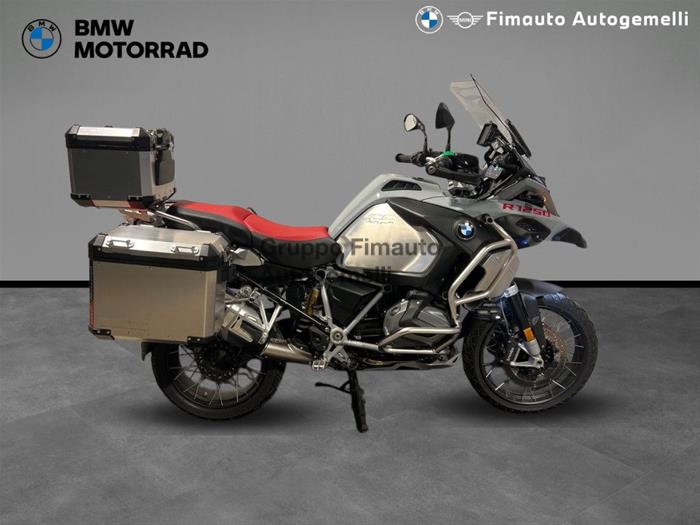 Fimauto - BMW R 1250 GS Adventure | ID 40415