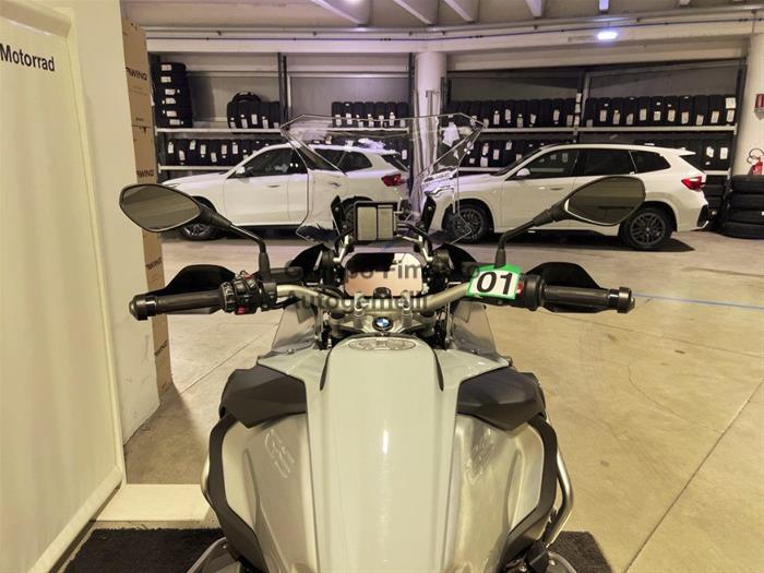 Fimauto - BMW R 1250 GS Adventure | ID 40415