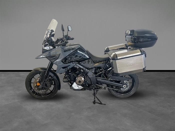 Fimauto - SUZUKI V-Strom 1050 | ID 40418
