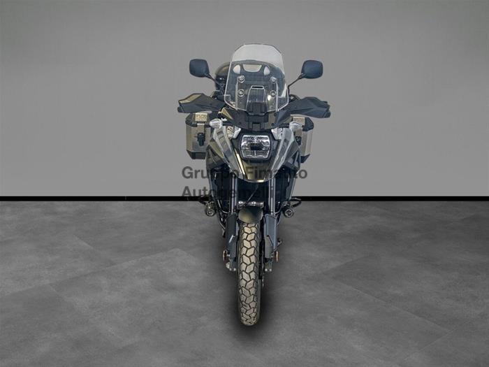 Fimauto - SUZUKI V-Strom 1050 | ID 40418